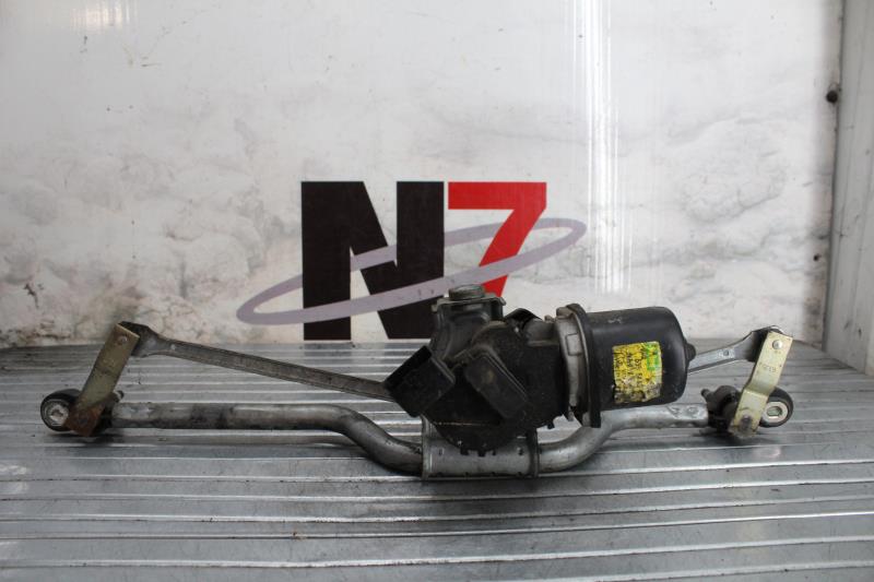 Moteur essuie glace avant