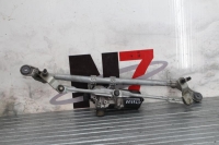 Moteur essuie glace avant