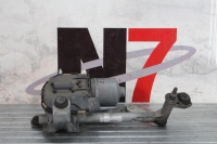 Moteur essuie glace avant gauche