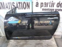 Porte avant gauche