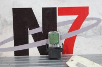 Resistenza riscaldamento