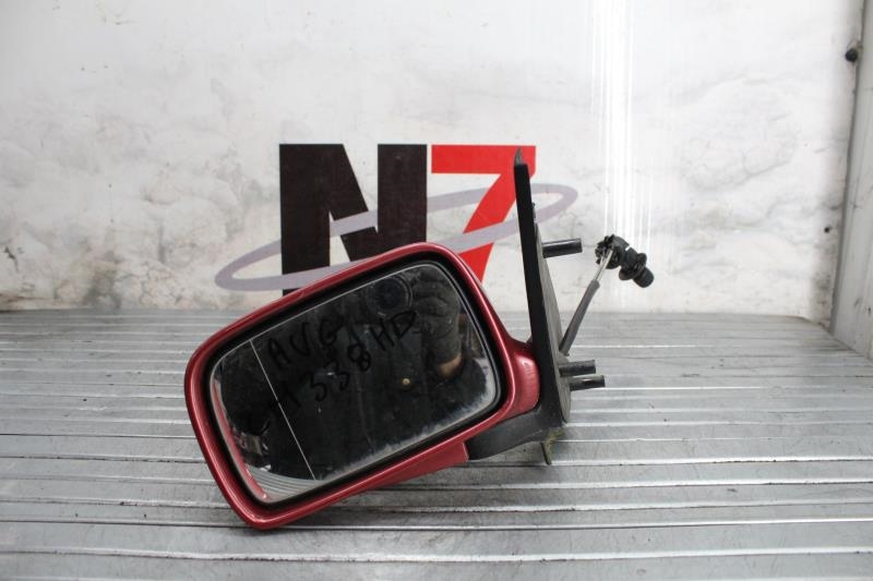 Retrovisor izquierdo