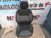 Sedile passeggero