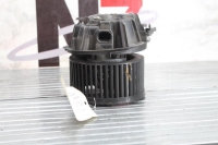 Ventilateur chauffage