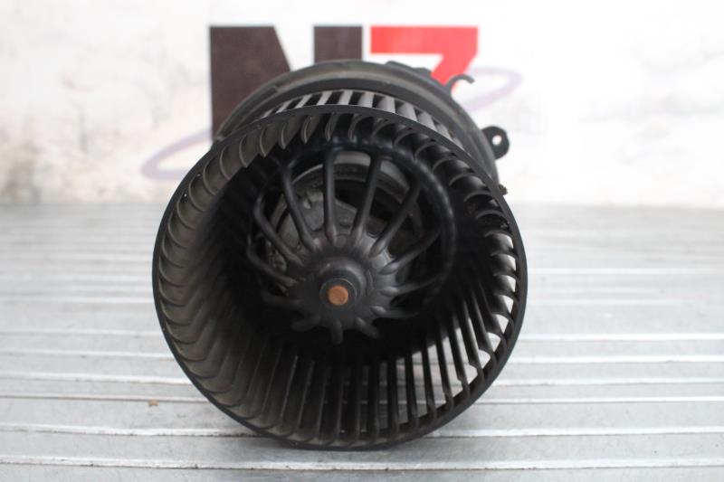 Ventilateur chauffage