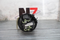 Ventilateur chauffage