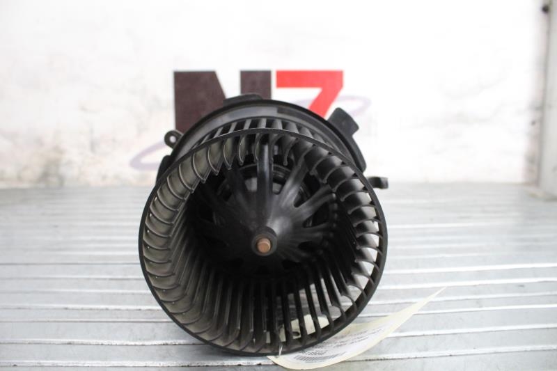 Ventilateur chauffage