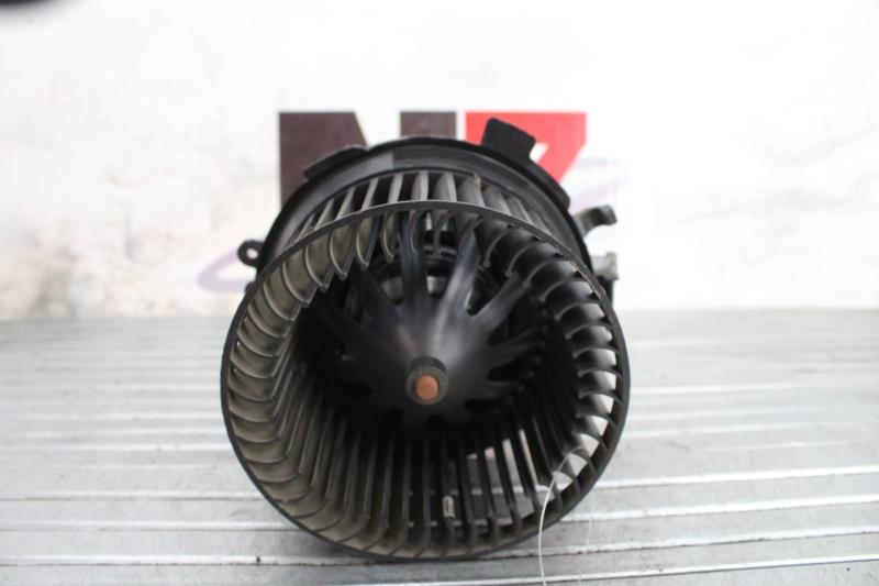 Ventilateur chauffage