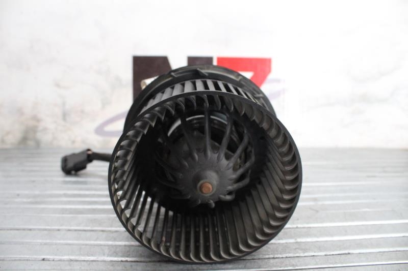 Ventilateur chauffage