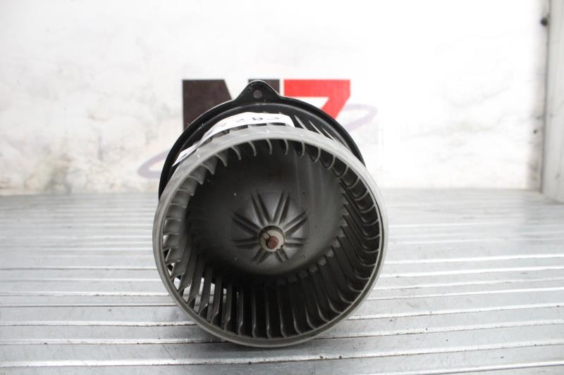 Ventilateur chauffage