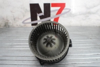 Ventilateur chauffage