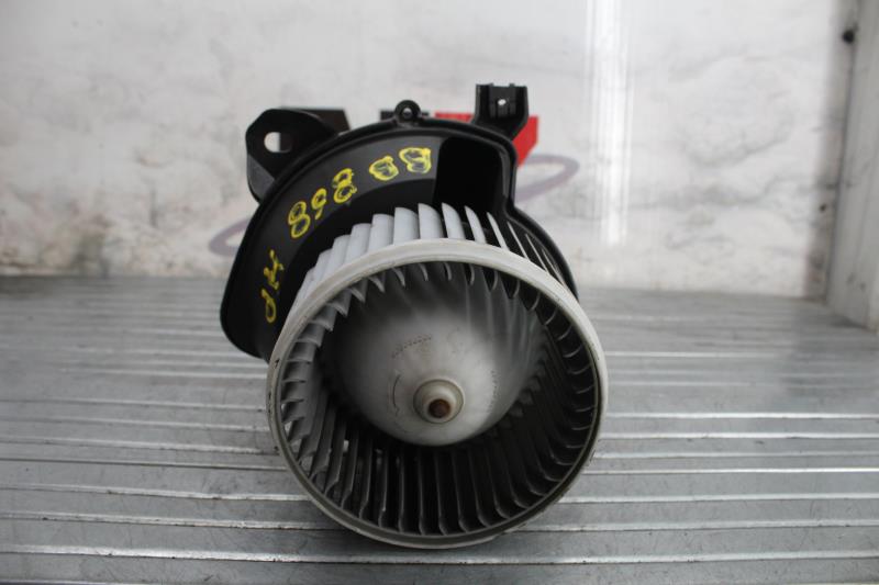 Ventilateur chauffage