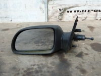 Specchietto retrovisore sinistro