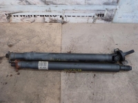 Arbre de transmission (propulsion)