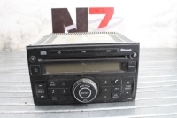 Autoradio d'origine