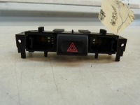 Bouton de warning