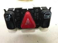Bouton de warning