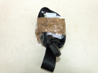 Ceinture arriere droit