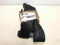 Ceinture avant droit