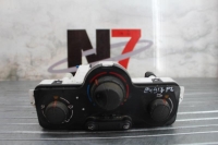 Commande chauffage