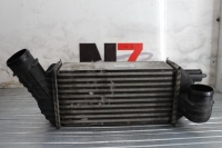 Echangeur air (Intercooler)