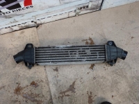 Echangeur air (Intercooler)