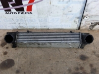 Echangeur air (Intercooler)