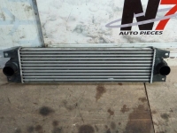 Echangeur air (Intercooler)