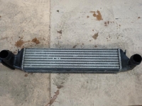 Echangeur air (Intercooler)