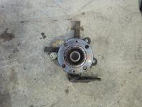 Fusee avant droit