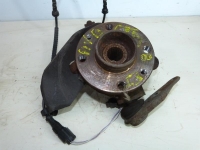 Fusee avant droit