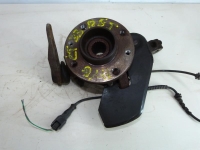 Fusee avant gauche