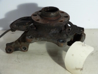 Fusee avant gauche