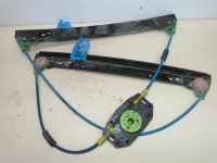 Mecanisme de leve vitre electrique avant droit