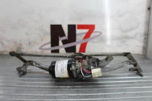 Moteur essuie glace avant