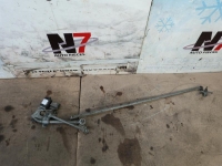 Moteur essuie glace avant
