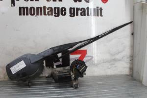 Moteur essuie glace avant
