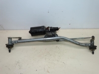 Moteur essuie glace avant