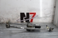 Moteur essuie glace avant