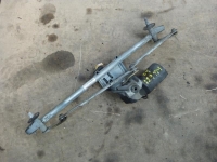 Moteur essuie glace avant