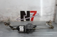 Moteur essuie glace avant