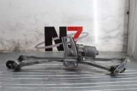 Moteur essuie glace avant