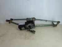 Moteur essuie glace avant