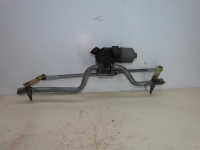 Moteur essuie glace avant