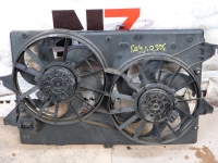 Motoventilatore radiatore