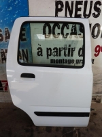 Porte arriere droit