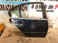 Porte arriere droit