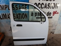 Porte avant droit