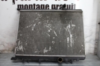 Radiateur eau
