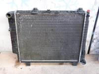 Radiateur eau